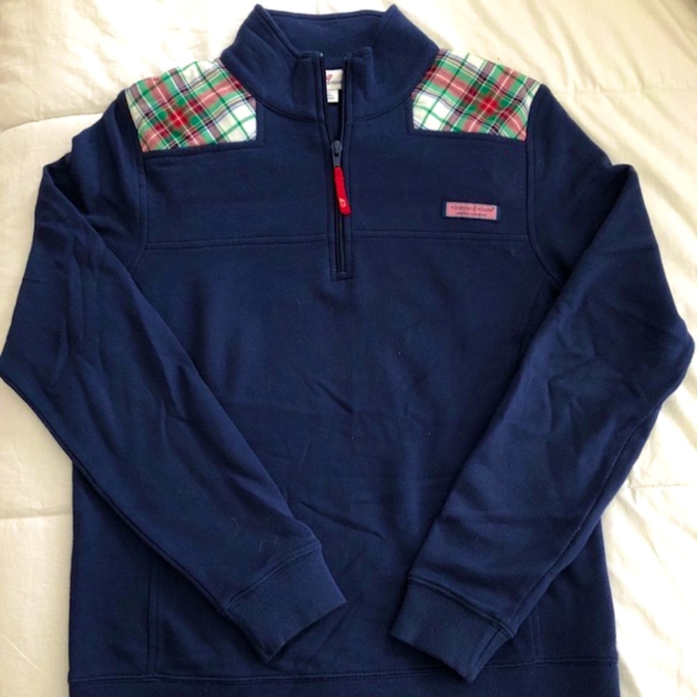 Vineyard Vines Shep Shirt